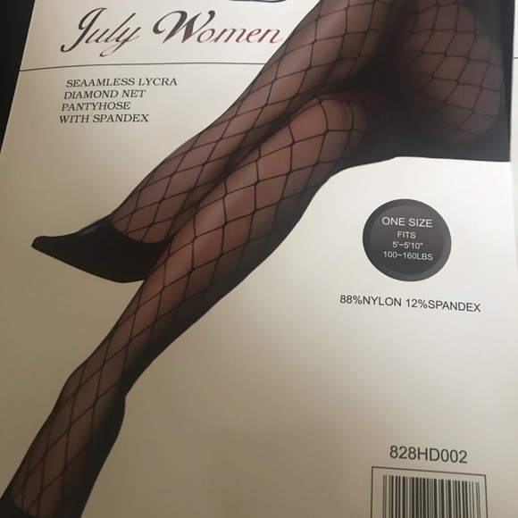 Fishnet combo - Picture 5 of 5